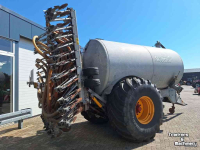 Mesttank Slootsmid PERFEKTA 94 WK