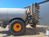 Mesttank Slootsmid PERFEKTA 94 WK