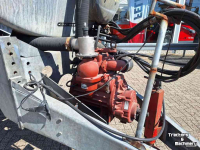 Mesttank Slootsmid PERFEKTA 94 WK