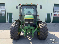 Tractor / Trekker John Deere 6110 PQ Tractor
