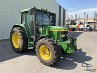 Tractor / Trekker John Deere 6110 PQ Tractor