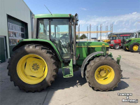 Tractor / Trekker John Deere 6110 PQ Tractor