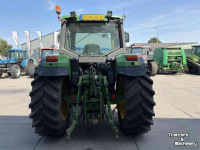 Tractor / Trekker John Deere 6110 PQ Tractor