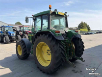 Tractor / Trekker John Deere 6110 PQ Tractor