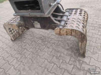Sloopgrijper / Sorteergrijpers / Grijper Zijtveld Cw30