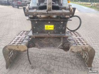 Sloopgrijper / Sorteergrijpers / Grijper Zijtveld Cw30