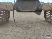 Sloopgrijper / Sorteergrijpers / Grijper Zijtveld Cw30
