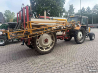 Getrokken Veldspuit Cebeco GN