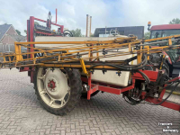 Getrokken Veldspuit Cebeco GN
