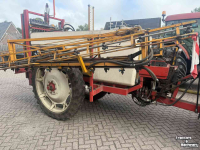 Getrokken Veldspuit Cebeco GN
