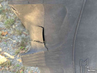 Wielen, Banden, Velgen & Afstandsringen Ford 18.4R38