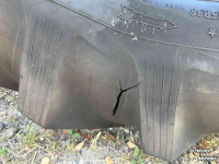Wielen, Banden, Velgen & Afstandsringen Ford 18.4R38