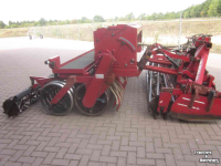 Zaaicombinatie Kongskilde ZAAICOMBINATIE LELY/KONGSKILDE