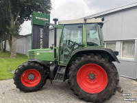 Tractor / Trekker Fendt 308 CA