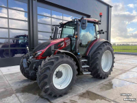 Tractor / Trekker Valtra G135 CVT vario