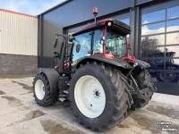 Tractor / Trekker Valtra G135 CVT vario