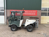 Tractor / Trekker Belos Belos Werktuigdrager Trans pro 54