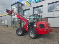 Shovel / Wiellader / Kniklader Weidemann 4270 CX100