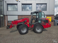 Shovel / Wiellader / Kniklader Weidemann 4270 CX100