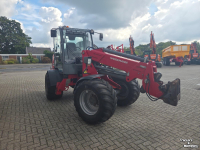 Shovel / Wiellader / Kniklader Weidemann 4270 CX100
