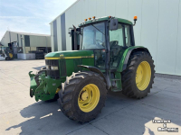 Tractor / Trekker John Deere 6110 PQ