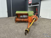 Persen / Balenpers / Pakkenpers Gallignani 6500