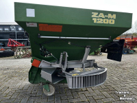 Kunstmeststrooier Amazone ZA-M 1200