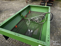 Kunstmeststrooier Amazone ZA-M 1200