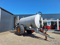 Mesttank Slootsmid PERFEKTA 94 WK