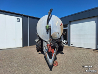 Mesttank Slootsmid PERFEKTA 94 WK