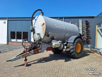 Mesttank Slootsmid PERFEKTA 94 WK