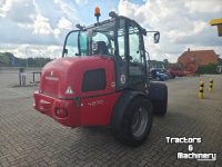 Shovel / Wiellader / Kniklader Weidemann 4270 CX100