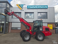 Shovel / Wiellader / Kniklader Weidemann 4270 CX100