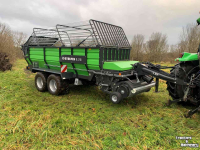 Opraapwagen Stolpen Stolpen 8.28  ( TA )