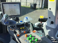 Traktoren Deutz-Fahr Agrotron 6185 TTV (Gps ready)