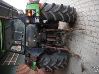Traktoren Deutz-Fahr DX 7.10
