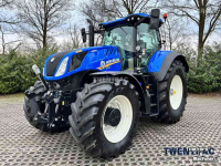Tractor / Trekker New Holland T 7.315 AC