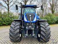 Tractor / Trekker New Holland T 7.315 AC
