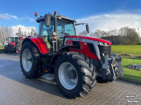 Tractor / Trekker Massey Ferguson 7S.190 Dyna-VT