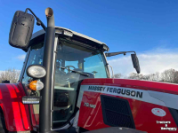 Tractor / Trekker Massey Ferguson 7S.190 Dyna-VT