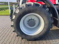 Tractor / Trekker Massey Ferguson 7S.190 Dyna-VT