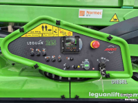 Hoogwerker  Leguan 265
