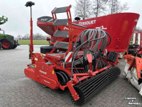 Zaaicombinatie Kverneland Ringseeder