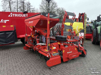 Zaaicombinatie Kverneland Ringseeder