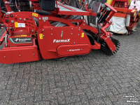 Zaaicombinatie Kverneland Ringseeder