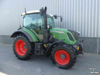 Tractor / Trekker Fendt 312 Vario Power