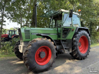 Tractor / Trekker Fendt Farmer 311 LSA