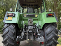 Tractor / Trekker Fendt Farmer 311 LSA