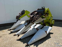 Maiskolvenplukker Claas Conspeed 6-75 FC HR