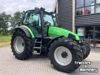 Tractor / Trekker Deutz-Fahr Agrotron 120